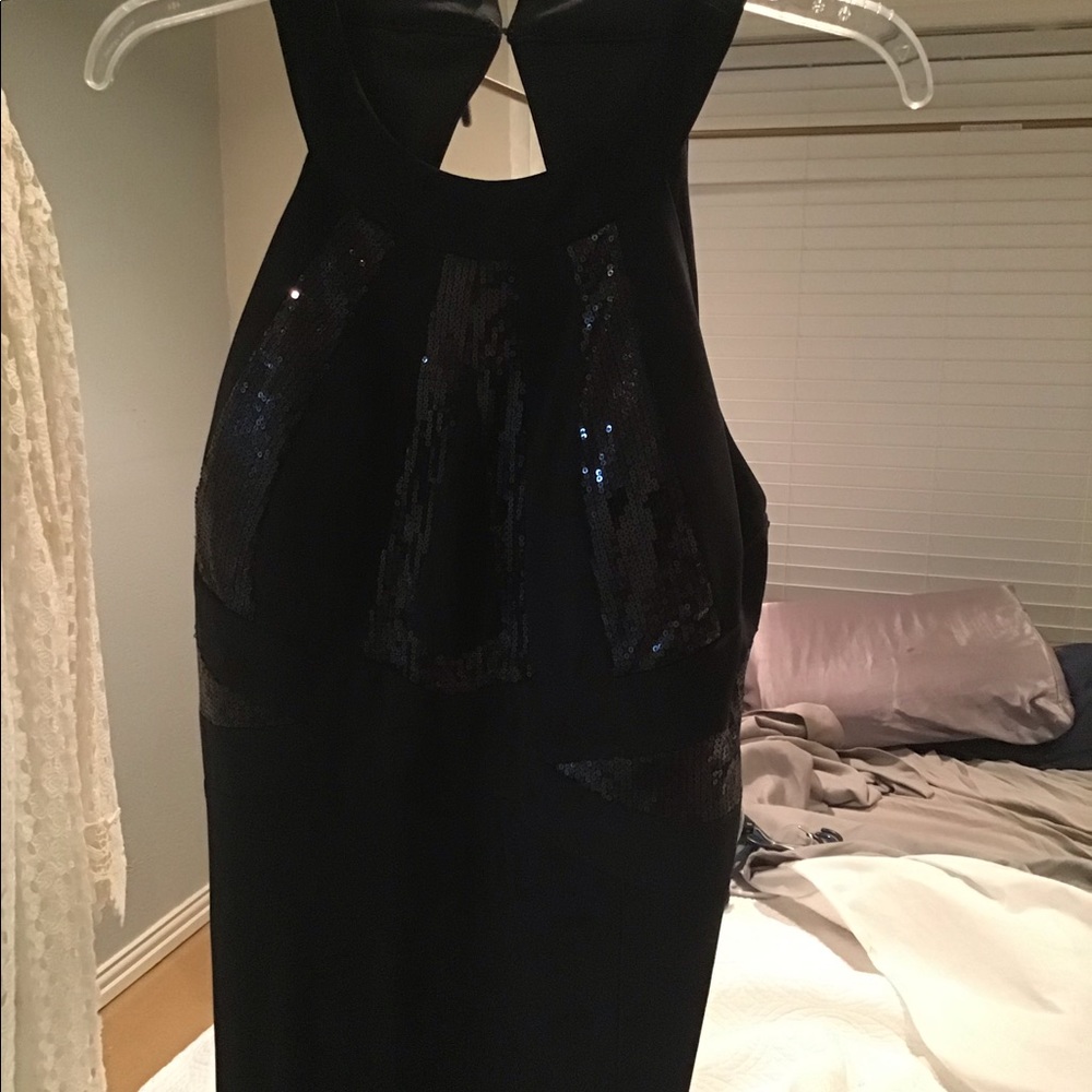 Evening Gown - image 1
